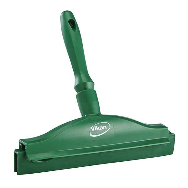 Haragán higiénico manual con repuesto 25cm Haragán higiénico manual con repuesto 25cm