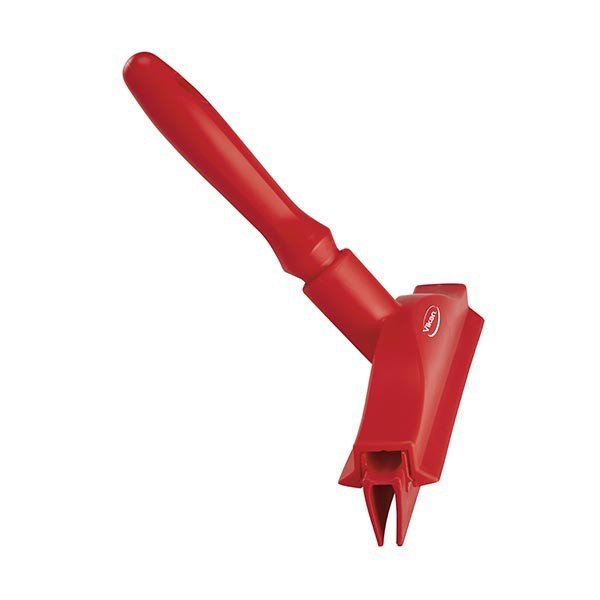 Haragán higiénico manual con repuesto 25cm Haragán higiénico manual con repuesto 25cm