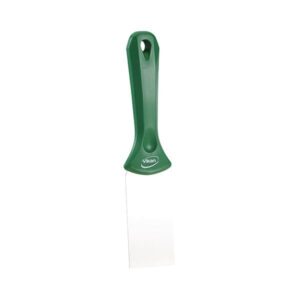 Espátula de limpieza VIKAN acero inoxidable 5cm
