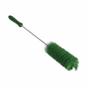 Cepillo escobillón Ø5cm cerdas medias VIKAN 51cm