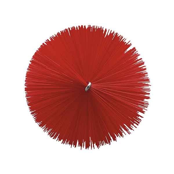 Cepillo escobillón VIKAN Ø9cm cerdas medias 20cm Cepillo escobillón VIKAN Ø9cm cerdas medias 20cm