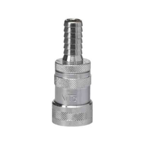 Adaptador para estanque automático VIKAN ½”