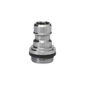 Adaptador rápido para manguera VIKAN ½”