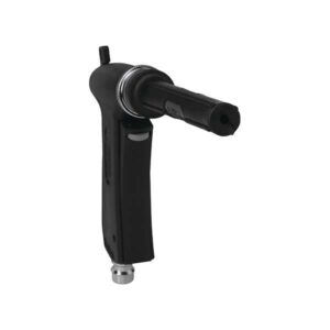Inyector de plástico ½” VIKAN