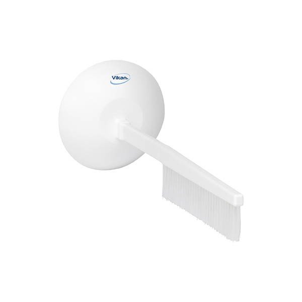 Cepillo con protección VIKAN 50cm cerdas media Cepillo con protección VIKAN 50cm cerdas media