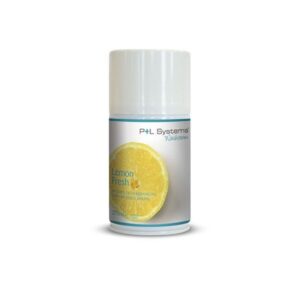 Pack 4 Cargas Ambientador 270cc LEMON FRESH