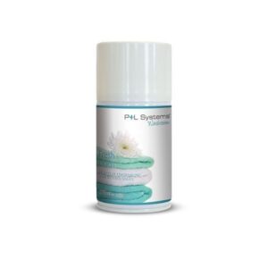 Pack 4 Cargas Ambientador 270cc FRESH LINEN