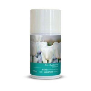 Pack 4 Cargas Ambientador 270cc CONCEPT ELEGANCE