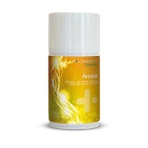 Pack 4 Cargas Ambientador 270cc PRECIOUS AMBER