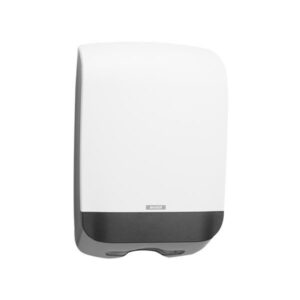 Dispensador Toallitas Secamanos Katrin Inclusive M Blanco
