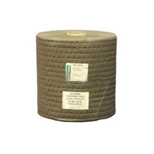 Bobinas Absorbentes Aceite. 2 unidades.