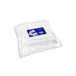 Pack 1200 Paños TNT Chicopee Veraclean CleanRoom. Medidas 30x30CM.