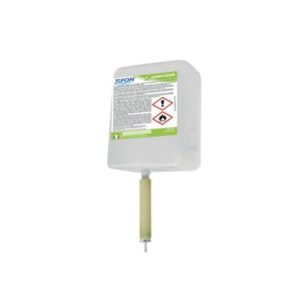 Pack 6 Cargas Gel Hidroalcoholico TIFON 800ml.