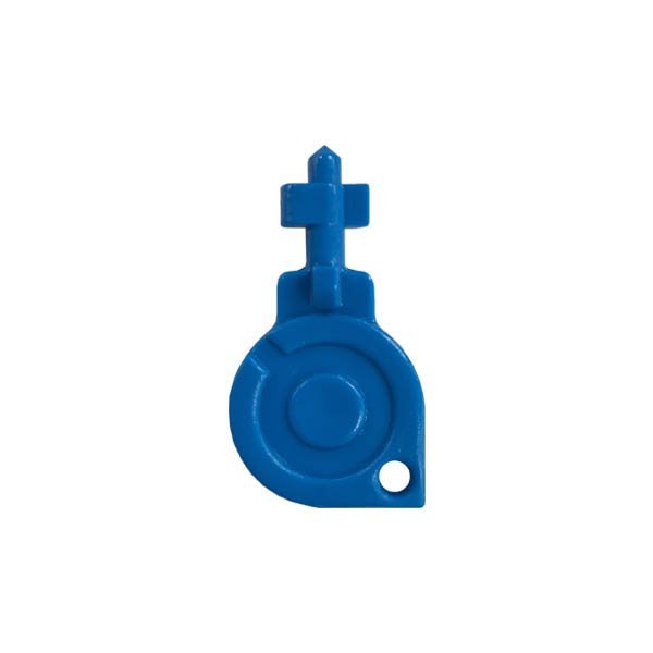 Llave Dispensadores DRIMAN – TOILEX