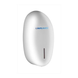 Dispensador Automático de Líquido Hidroalcohólico y Jabón