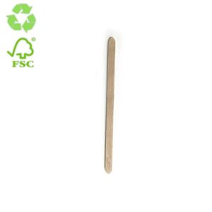 Paletina de Madera 14cm