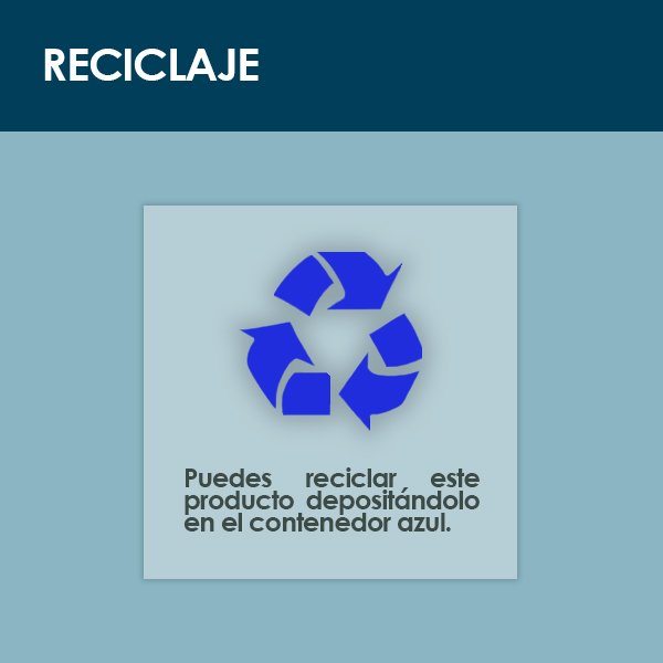 Reciclaje Reciclaje