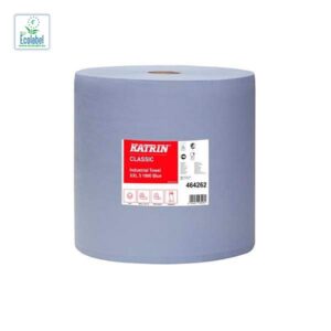 Bobina Papel Industrial Katrin Classic XXL3