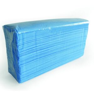 Paños Desechables de Tejido No Tejido Buntclean. 240 unidades.