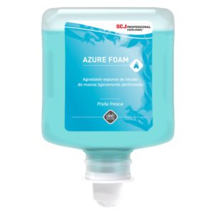 Jabón en carga SC Johnson Azure Foam