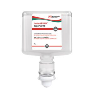 Espuma Hidroalcoholica SC Johnson InstantFoam TouchFree