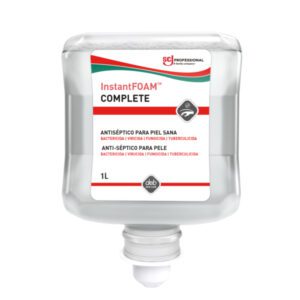 Espuma Hidroalcoholica SC Johnson InstantFoam