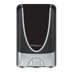Dispensador de Jabón Touch Free SC Johnson Automatico Negro