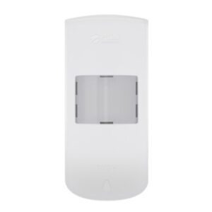 Dispensador de jabón manual proder 1000ml blanco