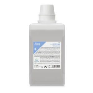 Jabón en carga espuma Sanit ecoforam Proder