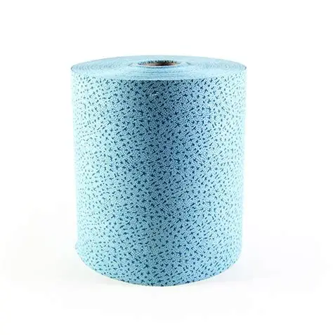 BOBINA ALL-TEX 80 AZUL 870SERV 38X29cm/