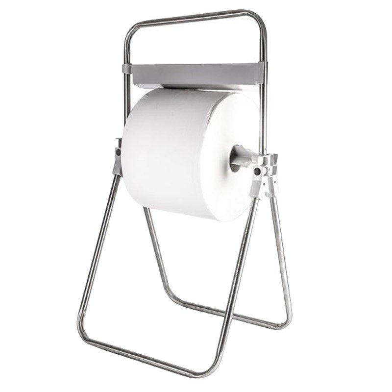 Dispensador Bobinas Papel Tisspal Pie