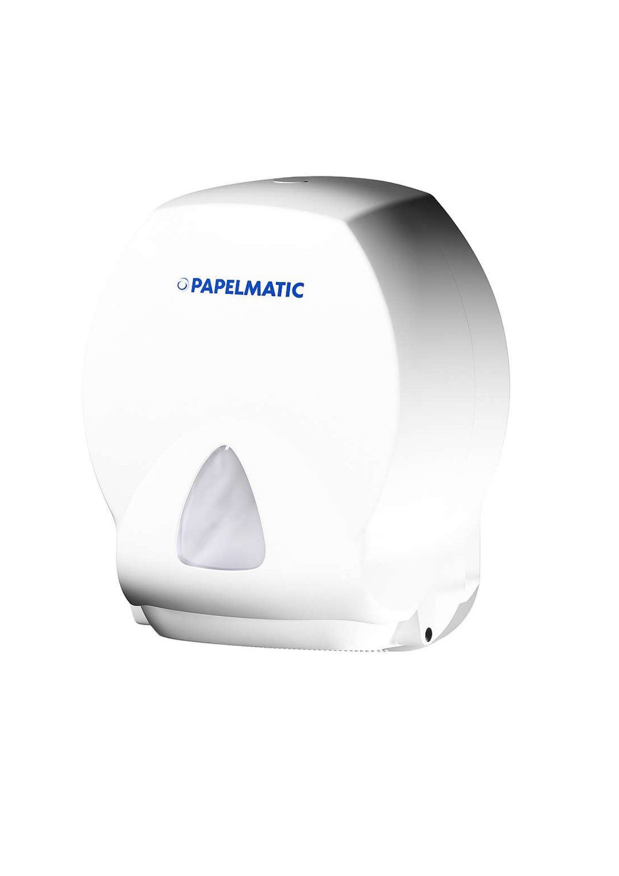 Dispensador Papel Higiénico TOILEX 45X200/ 1 Unidad.