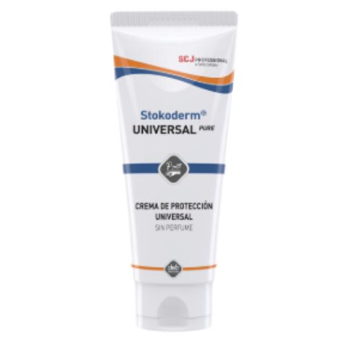 Crema Stokoderm Universal Pure. 12X100ml