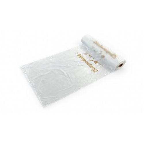 Bolsa Compostable 30/20X40. 3000 Unidades